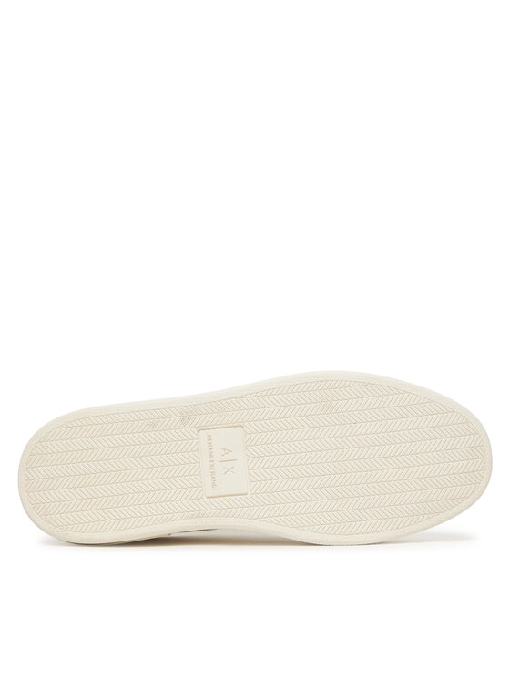 Armani Exchange Armani Exchange Снікерcи XW002231 AF21421 M0017 Білий
