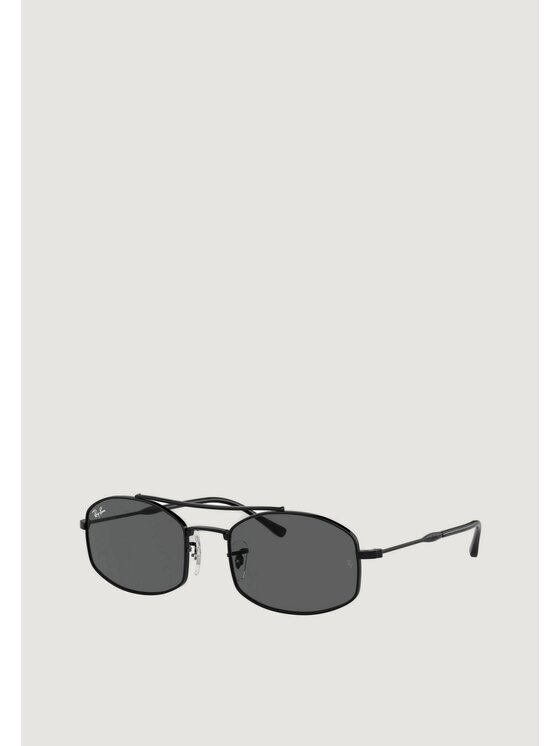 Ray-Ban Ray-Ban Γυαλιά ηλίου UNISEX Μαύρο