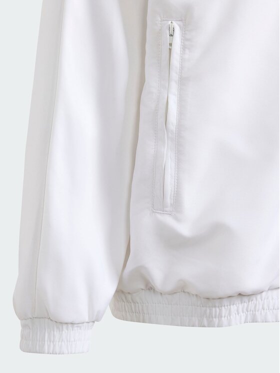 adidas adidas Kurtka wielofunkcyjna 169221 Biały Regular Fit