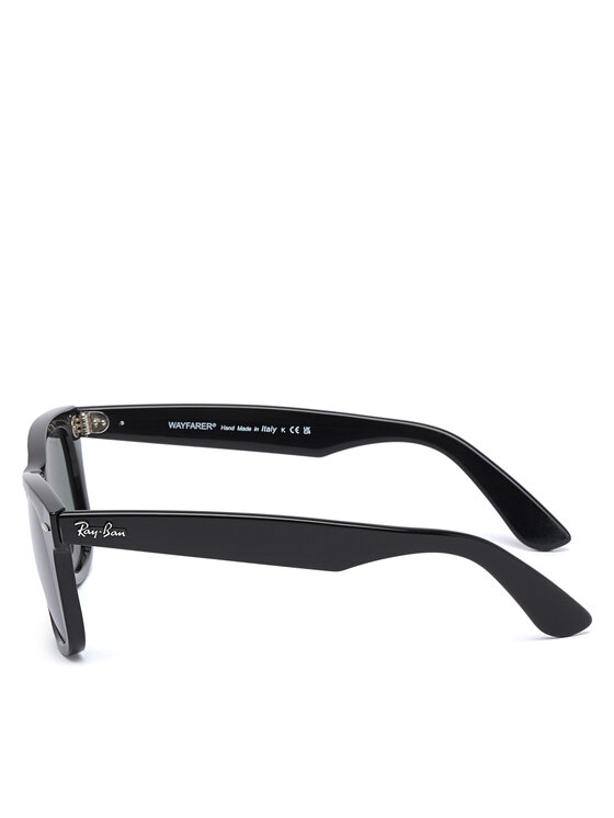 Ray-Ban Ray-Ban Sonnenbrillen 0RB4340 601 Schwarz