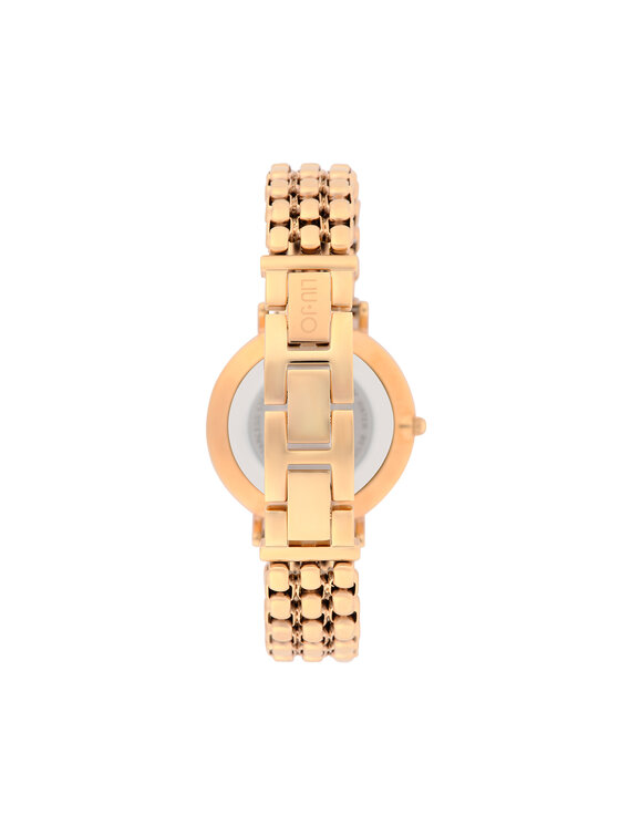 Liu Jo Liu Jo Uhr TLJ2532 Goldfarben