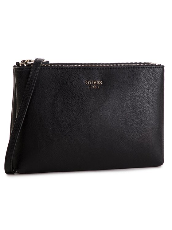 Guess Borsetta Talan Mini HWUG68 61700 Nero Modivo