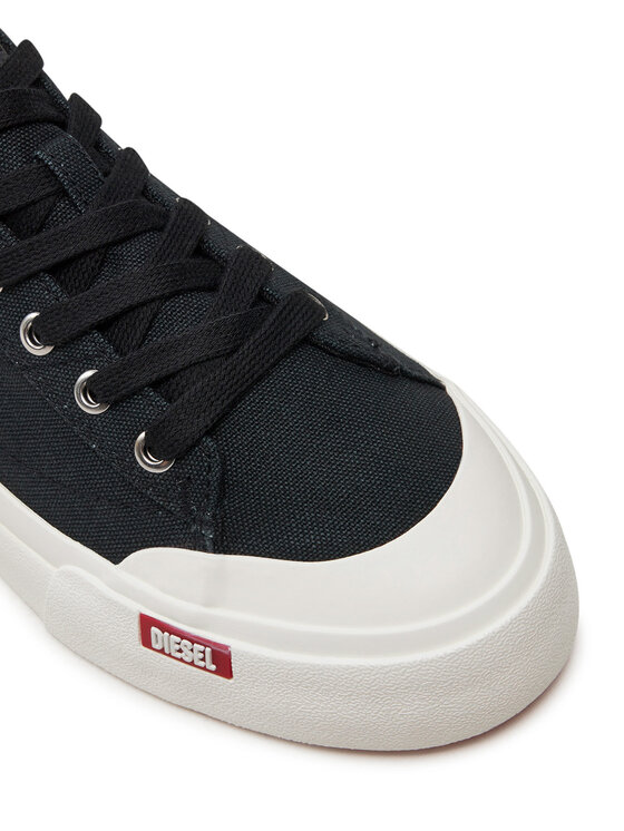 Diesel Diesel Tenisice Y03332 P2994 H1378 Bijela