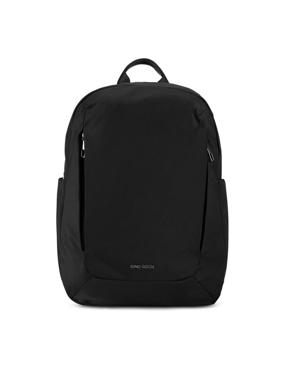 Gino Rossi Gino Rossi Rucksack GIN-K-021-CCC-06 Schwarz