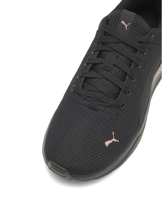Puma Puma Laisvalaikio batai ANZARUN LITE 37112846_ Juoda