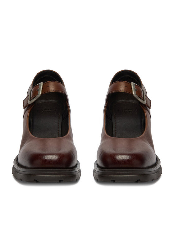 G-Star Raw G-Star Raw Tacones CEO-WI34-TRUST-01 Pruun