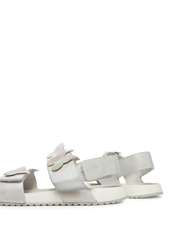 Naturino Naturino Sandaalid Lovety. 0503307.03.0N01 S Valge
