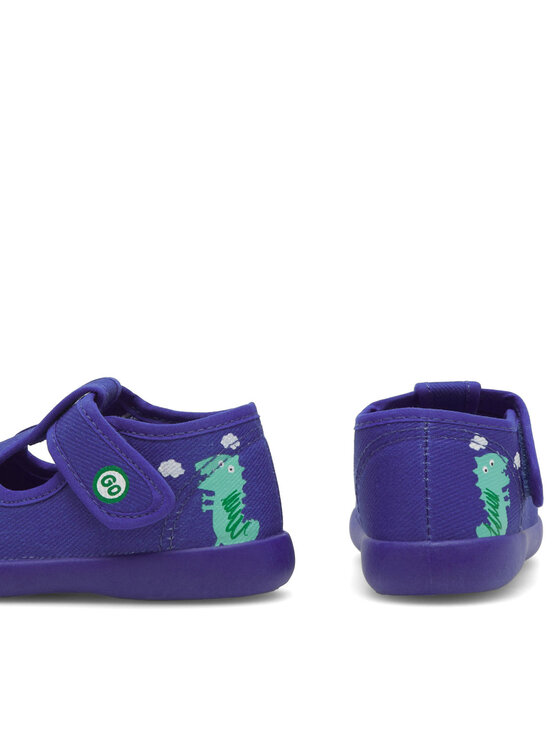 Peppa Pig Peppa Pig Hausschuhe SS24-331PP Dunkelblau