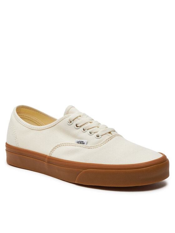Vans Vans Scarpe sportive Authentic VN0009PVOVM1 Écru