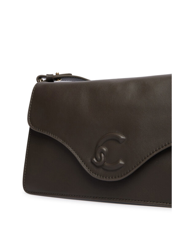 Coccinelle Coccinelle Сумка VJG Coccinelle C-Me Softy SMO E1 VJF 12 02 01 Хакі