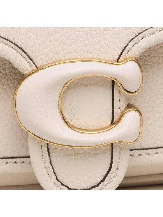 Coach Coach Borsetta Pb Tabby Mess 19 CJ846 Beige