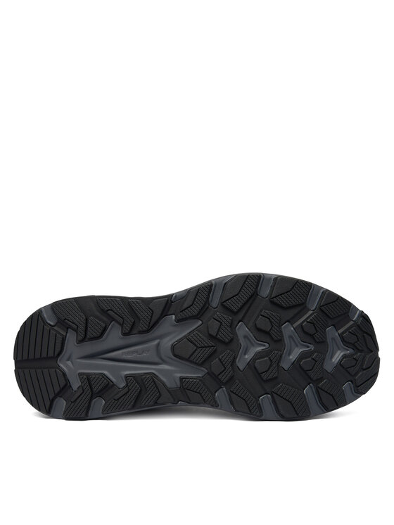 REPLAY REPLAY Sneakersy GMSH4 .000.C0001T Czarny