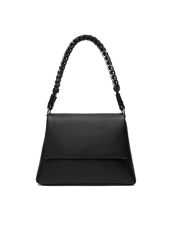 JENNY JENNY Handtasche CEO-JNY-L-003-09 Schwarz