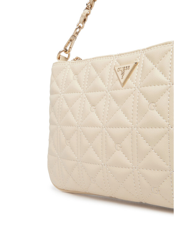 Guess Guess Torebka PW7568 P6274 Beżowy jasny