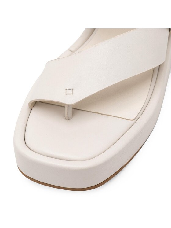 GINO ROSSI Gino Rossi Infradito PACIANA-32289 Bianco