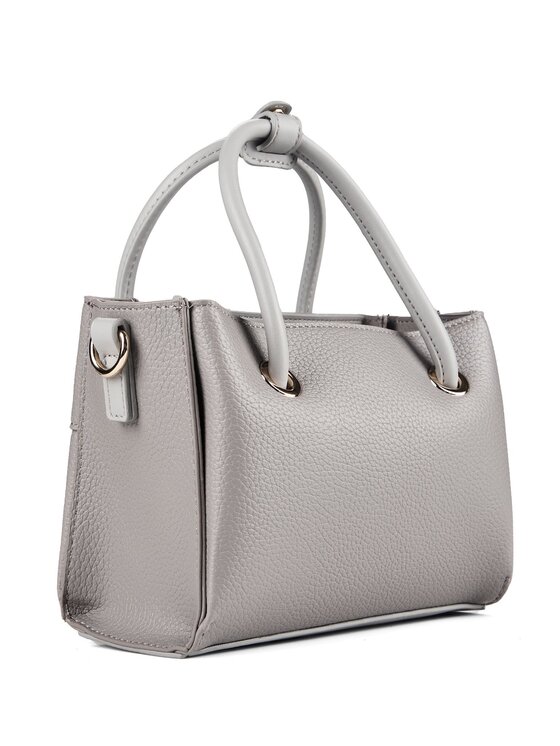 Valentino Valentino Torebka 330927 Szary