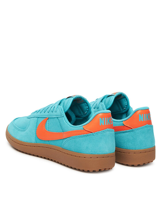 Nike Nike Sportcipők Field General HF3165 301 Türkizkék