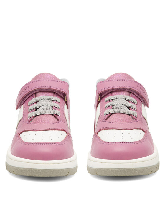 Lasocki Kids Lasocki Kids Sneakers Mos CI12-3136-02(III)DZ Rosa