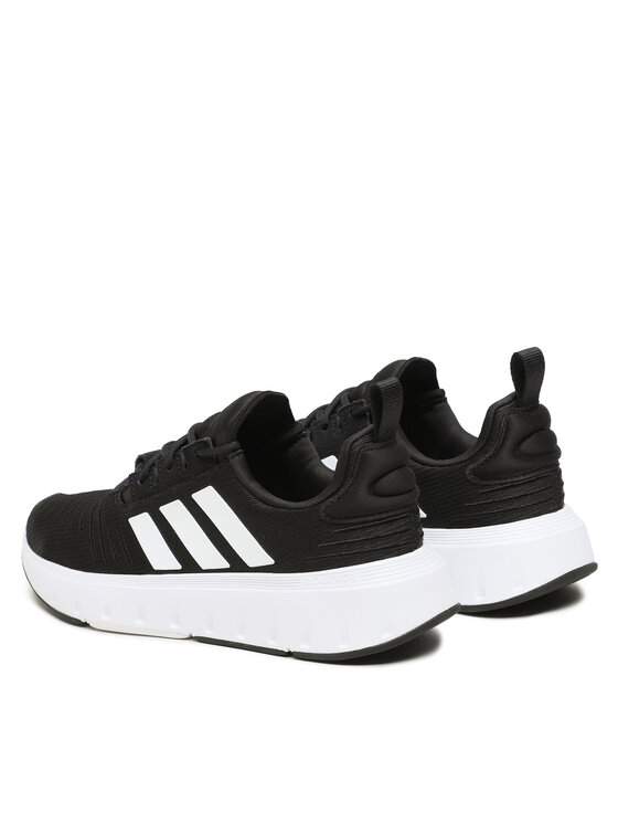 adidas adidas Αθλητικά Swift Run ID4981 Μαύρο