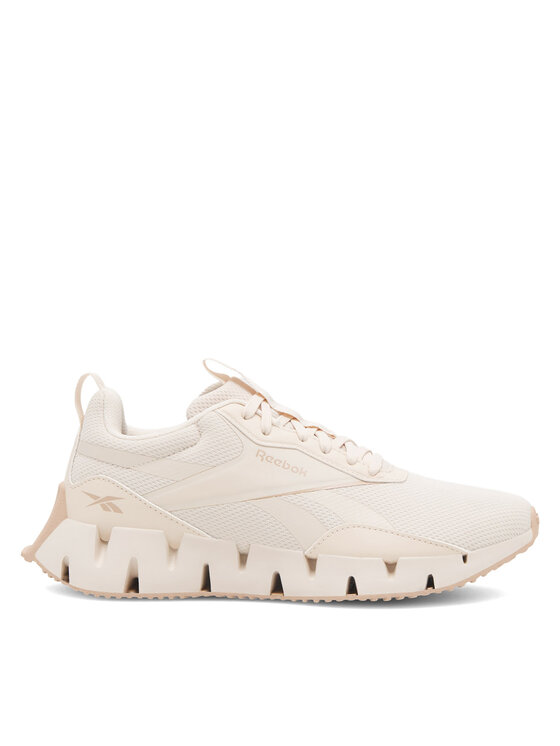 Reebok Reebok Skriešanas apavi Zig Dynamica Str 100074916 Rozā