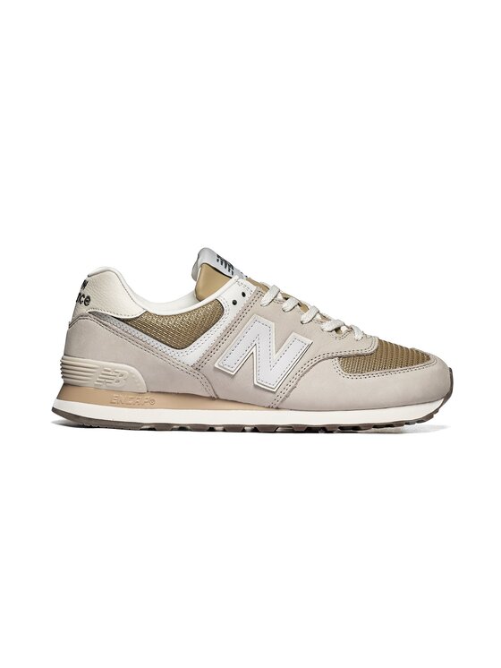New Balance New Balance Sneakersy 574 Beżowy