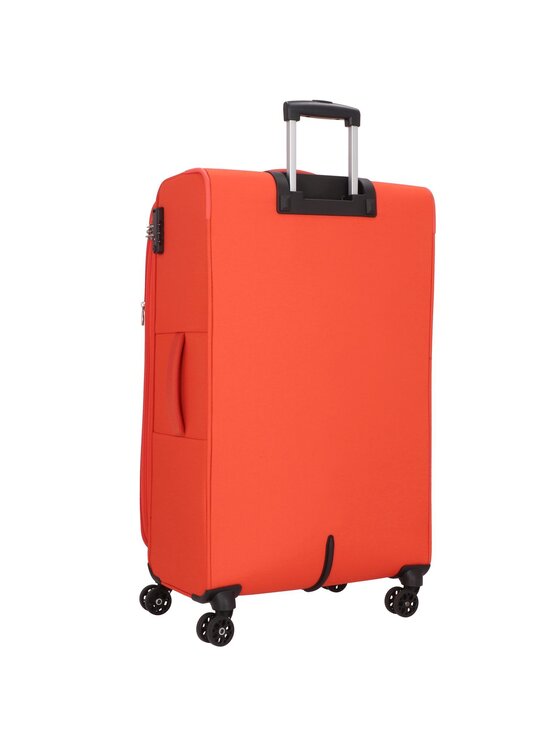 American Tourister American Tourister Walizka duża 284420 Pomarańczowy