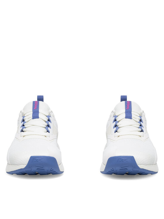 Reebok Reebok Čevlji za telovadbo Nanoflex Tr 2 100074543 Bela