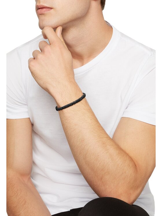 Breil Breil Bracciale MIXOLOGY Argento