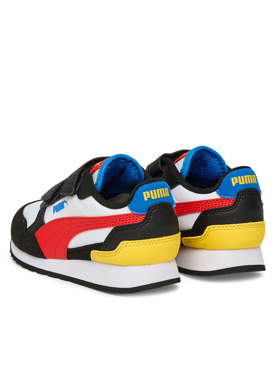 Puma Puma Sneakersy ST Runner v4 NL V PS 399740 16 Barevná