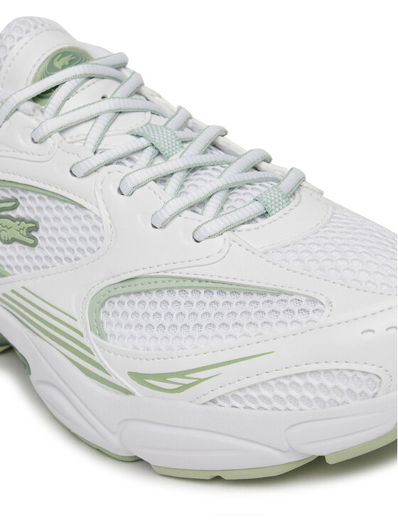 Lacoste Lacoste Superge Storm 96 2K 7-49SMA0018 Bela