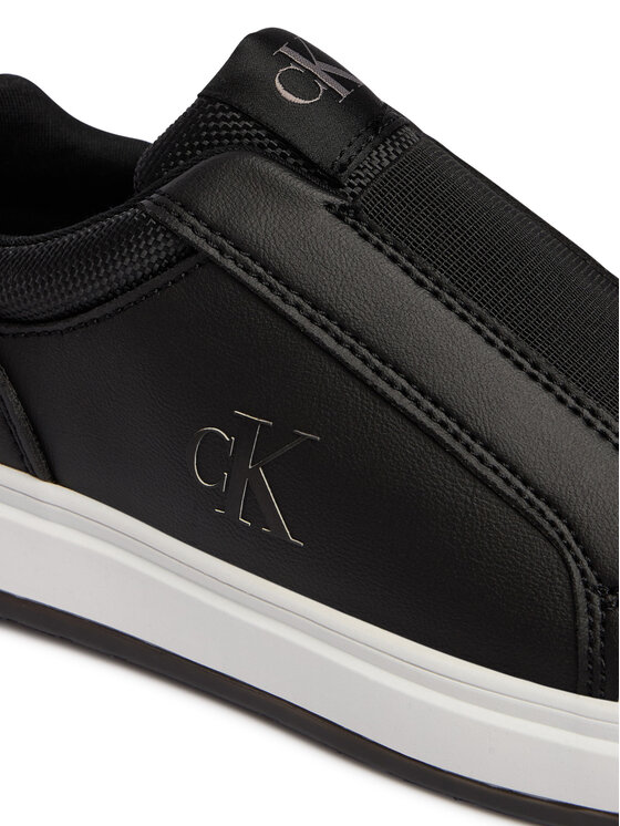 Calvin Klein Calvin Klein Sneakersy V3X9-83295-1355999 M Čierna