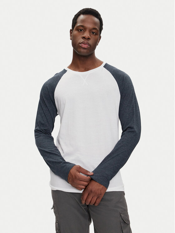 Set di 3 long sleeve Brave Soul