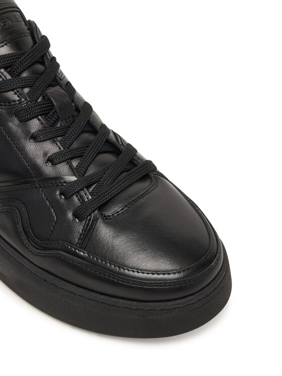 Bogner Bogner Sneakers Milan 24 12540033 Nero