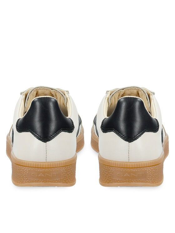 Gant Gant Сникърси 31531040 Бежов