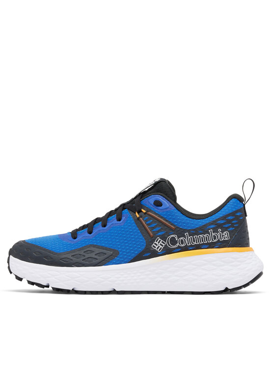 Columbia Columbia Pārgājienu apavi Konos™ TRS 2079321 Zils