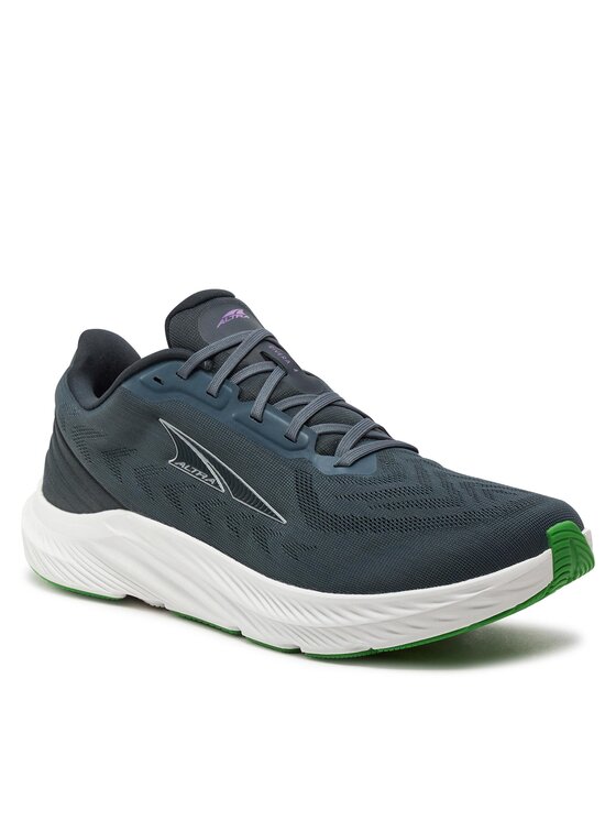 Altra Altra Scarpe da corsa Rivera 4 AL0A85PB00010 Nero