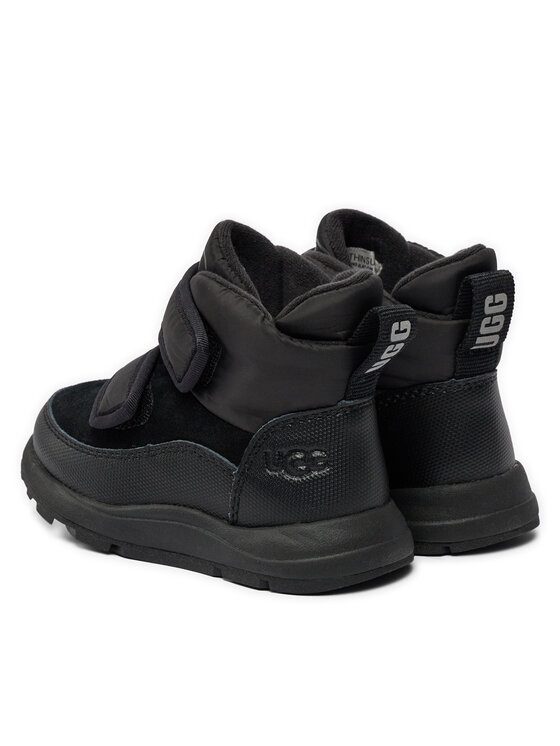 Ugg Ugg Sněhule T Yose Puffer 1143780T Černá