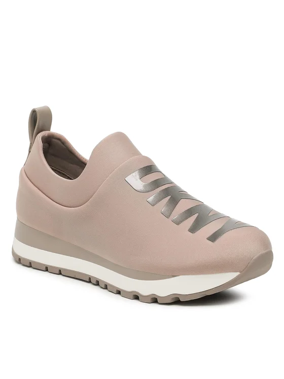 DKNY Sneakers Jadyn K2314830 Beige
