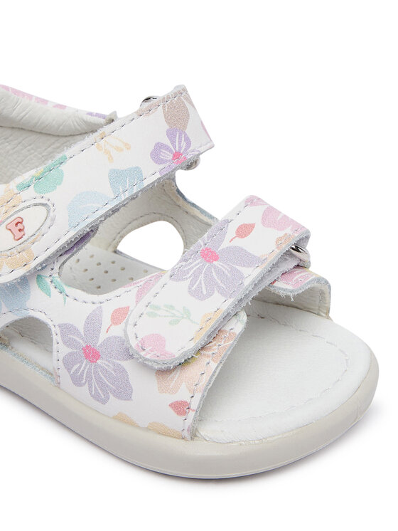 Falcotto Falcotto Sandaalid Falcotto By Naturino New River 1500728-B9 Valge