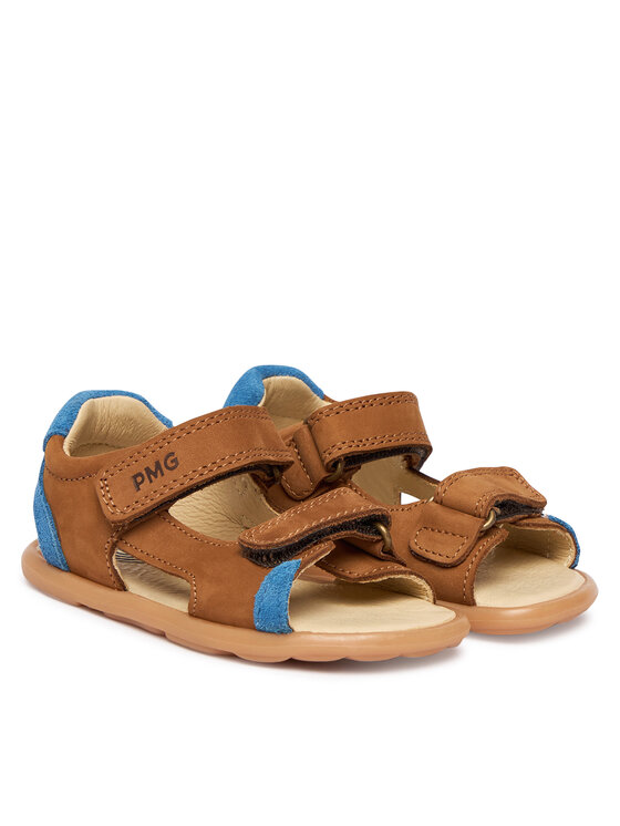 Primigi Primigi Sandaalid 1416611 M Pruun