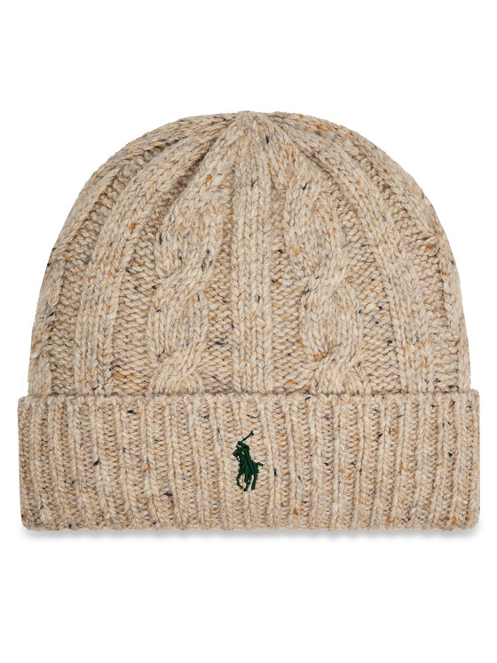 Polo Ralph Lauren Polo Ralph Lauren Kapa 455923610001 Bež
