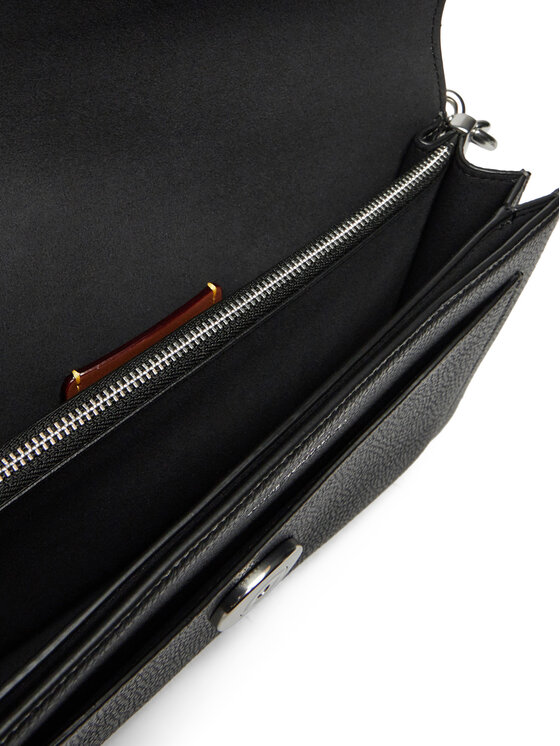 Coach Coach Borsetta Tabby CH857 Nero