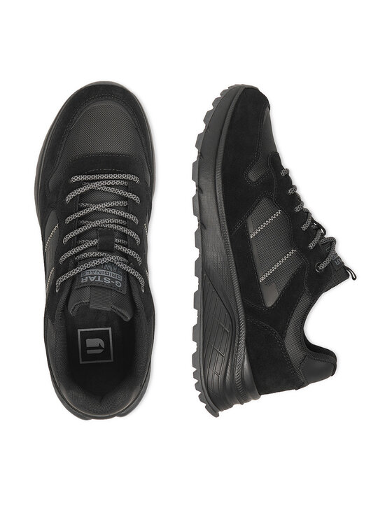 G-Star Raw G-Star Raw Sneakersy CEO-ADRI-01 Czarny