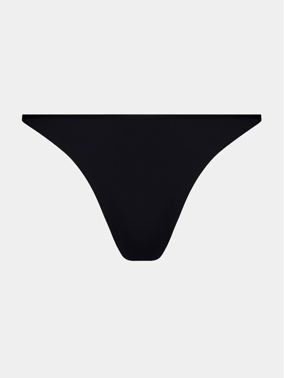 Calvin Klein Underwear Calvin Klein Underwear Klasične spodnje hlačke 000QF7549E Črna