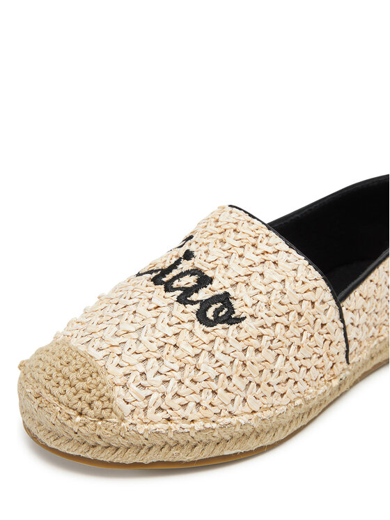DeeZee DeeZee Espadrile EKL8265-1 Bej