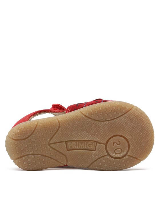 Primigi Primigi Sandale 3910311 Crvena