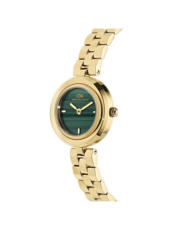 Daniel Wellington Daniel Wellington Hodinky DW00101004 Zlatá