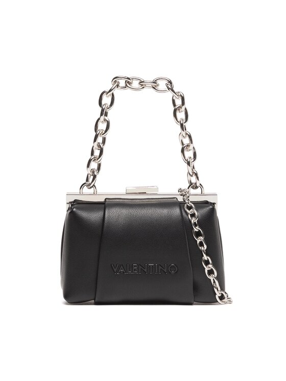 Geantă Valentino Mini VBS6NN02 Negru
