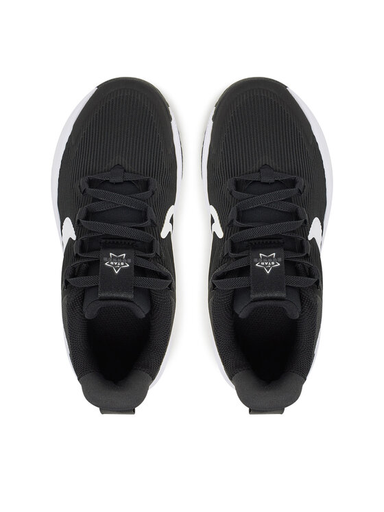 Nike Nike Tossud Star Runner 4 Nn (Ps) DX7614 001 Must