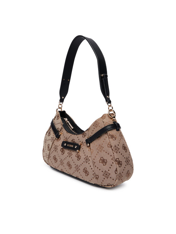 Guess Guess Сумка Dorothy HWJP22 31180 Світло-коричневий
